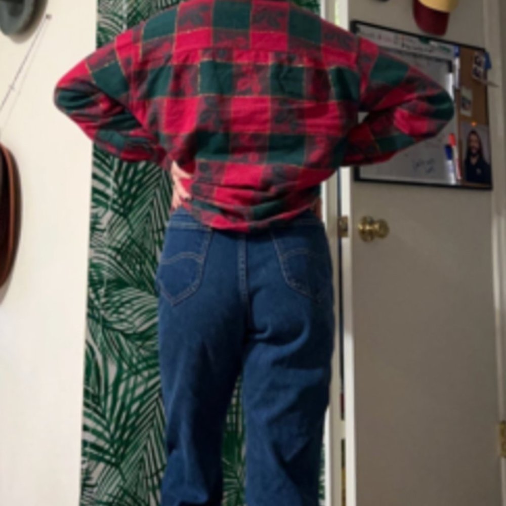 Vintage Lee Jeans